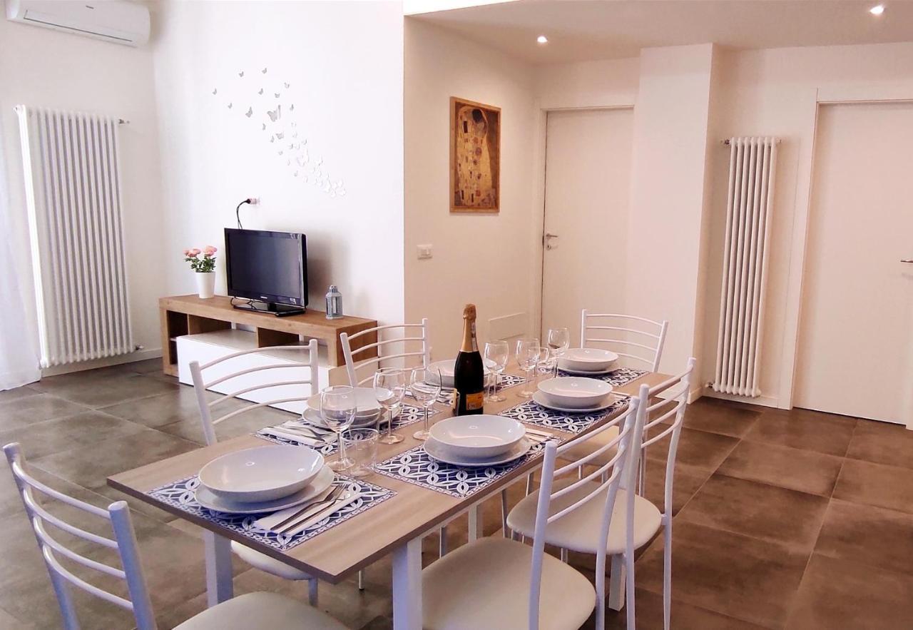 Appartement Lux Family Bardolino
